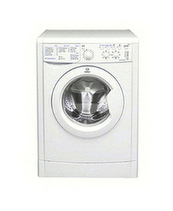 Indesit IWC61451 Washing Machine, 6kg Load, A+ Energy Rating, 1400rm Spin, White